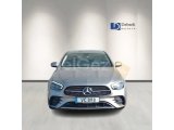2021 Model Otomatik Mercedes-Benz E Serisi