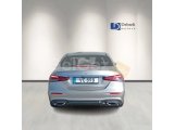 2021 Model Otomatik Mercedes-Benz E Serisi