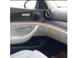 2021 Model Otomatik Mercedes-Benz E Serisi