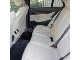 2021 Model Otomatik Mercedes-Benz E Serisi