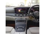 2021 Model Otomatik Mercedes-Benz E Serisi