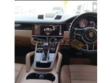 2019 Model Otomatik Porsche Cayenne