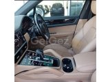2019 Model Otomatik Porsche Cayenne