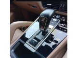 2019 Model Otomatik Porsche Cayenne