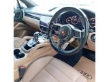 2019 Model Otomatik Porsche Cayenne