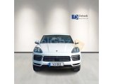2019 Model Otomatik Porsche Cayenne