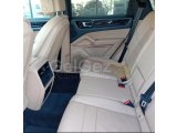 2019 Model Otomatik Porsche Cayenne