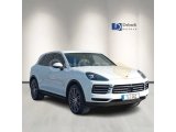 2019 Model Otomatik Porsche Cayenne