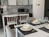 Açıl Satış! İskele Merkez'de satılık geniş, ful eşyalı 2+1 daire!