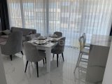 Açıl Satış! İskele Merkez'de satılık geniş, ful eşyalı 2+1 daire!