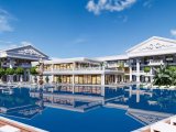 Iskele Long Beach de satılık 1+0 1+1 2+1 lux daireler