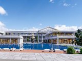 Iskele Long Beach de satılık 1+0 1+1 2+1 lux daireler