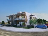 LEFKOŞA,ALAYKÖY'DE SATILIK 3+1 VİLLALAR