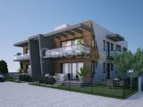 LEFKOŞA,ALAYKÖY'DE SATILIK 3+1 VİLLALAR