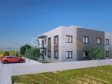 LEFKOŞA,ALAYKÖY'DE SATILIK 3+1 VİLLALAR