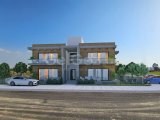 LEFKOŞA,ALAYKÖY'DE SATILIK 3+1 VİLLALAR