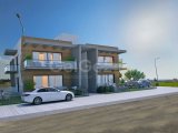LEFKOŞA,ALAYKÖY'DE SATILIK 3+1 VİLLALAR
