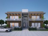 LEFKOŞA,ALAYKÖY'DE SATILIK 3+1 VİLLALAR