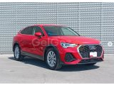 2023 Model Otomatik Audi Q3