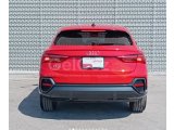 2023 Model Otomatik Audi Q3