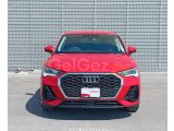 2023 Model Otomatik Audi Q3