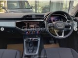 2023 Model Otomatik Audi Q3