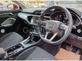 2023 Model Otomatik Audi Q3