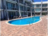 Acil satış!!!Girne Alsancak'ta satılık 1+1 ful eşyalı daire