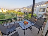 Girne, Lapta bölgesinde satılık 3+1 daire