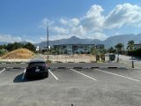 Girne, Karaoğlanoğlu'nda satılık 2+1 loft daire