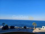 Girne merkezde satılık 3+1 daire