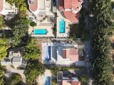 Girne, Karşıyaka bölgesinde satılık 3+1 villa
