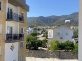 Girne, Alsancak bölgesinde satılık 1+1 daire