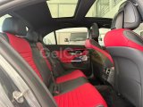 Mercedes-Benz C220d Premium Plus 24.000 Mil