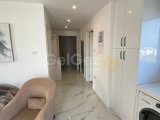 ACİL SATIŞ!!! Girne Alsancak'ta satılık 1+1 ful eşyalı daire.