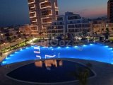 İskele, Long Beach bölgesinde satılık güzel bir projeden,﻿ 1+1 yeni bitmiş daire!