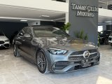 Mercedes-Benz C220d Premium Plus 24.000 Mil
