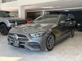 Mercedes-Benz C220d Premium Plus 24.000 Mil