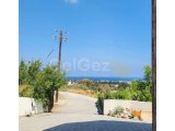 Girne Karşiyaka bölgesinde kiralık 3+1 villa