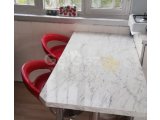 Girne, Alsancak'ta satılık 1+1 bahçeli daire