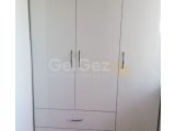 Girne, Alsancak'ta satılık 1+1 bahçeli daire