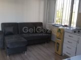 Girne, Alsancak'ta satılık 1+1 bahçeli daire