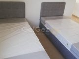 Girne, Alsancak'ta satılık 1+1 bahçeli daire