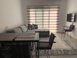 ACIL SATIŞ! Girne Alsancak'ta satılık 1+1 ful eşyalı daire