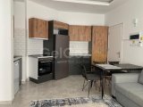 ACIL SATIŞ! Girne Alsancak'ta satılık 1+1 ful eşyalı daire