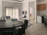 ACIL SATIŞ! Girne Alsancak'ta satılık 1+1 ful eşyalı daire