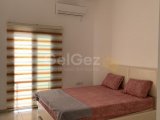 ACIL SATIŞ! Girne Alsancak'ta satılık 1+1 ful eşyalı daire