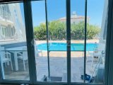 Acil satış!!!Girne Alsancak'ta satılık 1+1 ful eşyalı daire