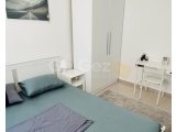Acil satış!!!Girne Alsancak'ta satılık 1+1 ful eşyalı daire