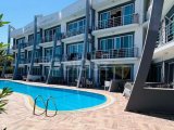 Acil satış!!!Girne Alsancak'ta satılık 1+1 ful eşyalı daire